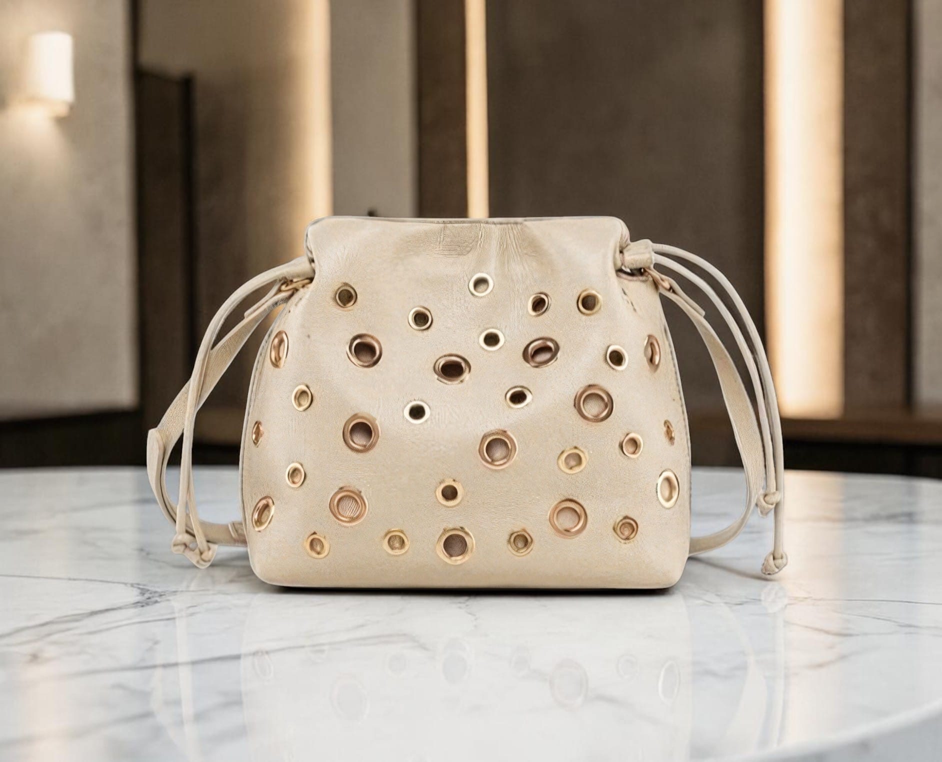 Acuario Khaki